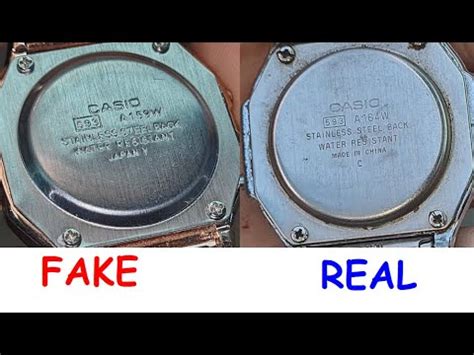 fake watch gold on ur wrist|real watch vs fake watch.